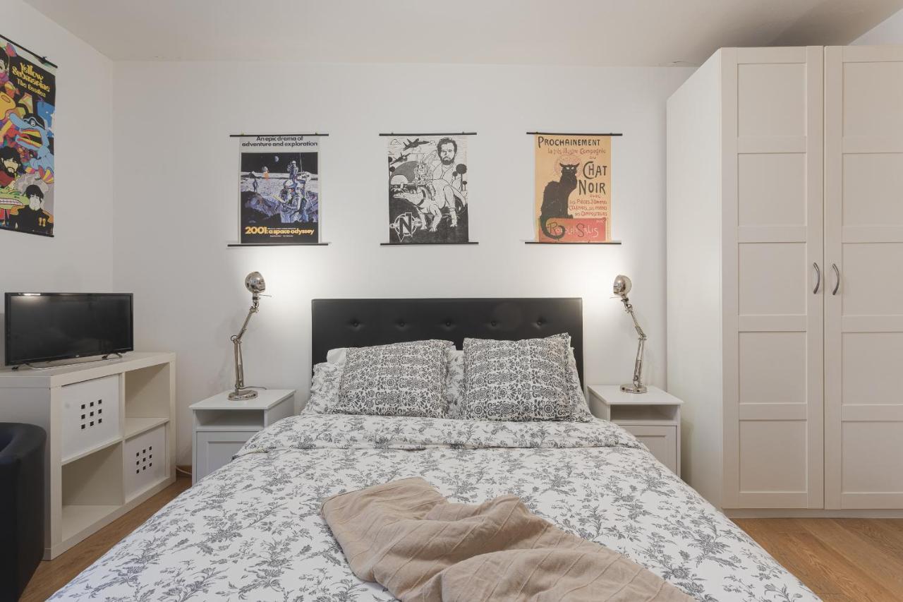 Appartamento San Lio Romantic X2 A Rialto Venezia